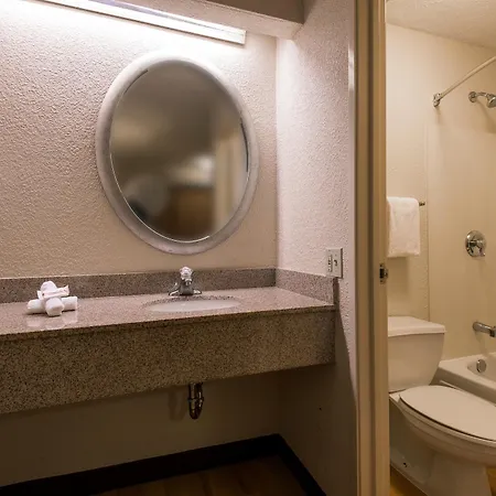 Red Roof Inn Pensacola - I-10 At Davis Highway Esterno foto